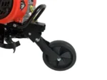 Motoculteur motobineuse 7,5 CV – 2 vitesses avant et 1 marche arrière – Image 4