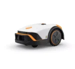 Robot tondeuse iMOW 4 – Stihl – Robot de tonte – 1000 m² – Pente 40% – Image 2