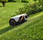 Robot tondeuse iMOW 4 – Stihl – Robot de tonte – 1000 m² – Pente 40% – Image 4
