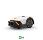 Robot tondeuse iMOW 4 – Stihl – Robot de tonte – 1000 m² – Pente 40%