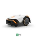 Robot tondeuse iMOW 4 – Stihl – Robot de tonte – 1000 m² – Pente 40%