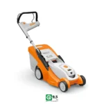 Tondeuse à batterie RMA 239 C Nu – Stihl RMA239 – Machine seule – Système AK