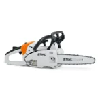 Tronçonneuse thermique MS 151 C-E – Stihl MS151 – 23,6 cm³ – Guide de 30 cm – Poignée Arrière