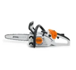 Tronçonneuse thermique MS 151 C-E – Stihl MS151 – 23,6 cm³ – Guide de 30 cm – Poignée Arrière – Image 2