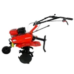 Motoculteur motobineuse 7,5 CV – 2 vitesses avant et 1 marche arrière – Image 2
