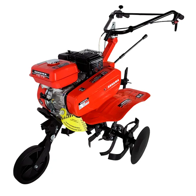98d27163ec9c9afd853602218f66b3d9.webp Motoculteur motobineuse 7,5 CV – 2 vitesses avant et 1 marche arrière – Image 1