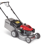 Tondeuse Thermique IZY HRG 466 SKEP – Honda HRG466 – Monovitesse – 46cm – Mulching intégré