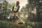 CombiSystème à batterie KMA 200 R – Stihl KMA200 – Machine seule – Système AP – Image 3