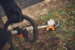 CombiSystème à batterie KMA 200 R – Stihl KMA200 – Machine seule – Système AP – Image 5