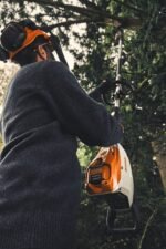 CombiSystème à batterie KMA 200 R – Stihl KMA200 – Machine seule – Système AP – Image 6