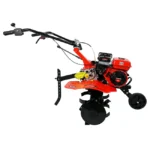Motoculteur motobineuse 7,5 CV – 2 vitesses avant et 1 marche arrière – Image 3