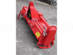 Fraise rotative à tracteur série medium avec déport mécanique Agrieuro UR 132 – Image 10