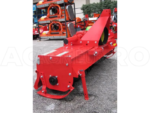 Fraise rotative à tracteur série medium avec déport mécanique Agrieuro UR 132 – Image 5