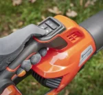 Souffleur à batterie 230 iB Nu – Husqvarna 230iB – Machine Seule – Système BLi-X 36 V – Image 4