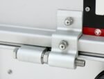 Deckelanhänger 105x205cm Höhe:80cm 750kg | Typ U2-Neu – Image 6