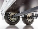 Ifor Williams Baumaschinenanhänger GH1054AB 3,5t|Rampe|neu-Neu – Image 9