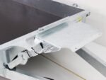 Ifor Williams Baumaschinenanhänger GH1054 163×305 3,5t | Einzelrampen-Neu – Image 13